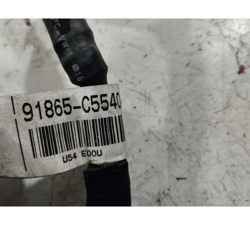 Клемма аккумулятора