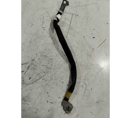 Клемма аккумулятора