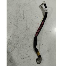 Клемма аккумулятора