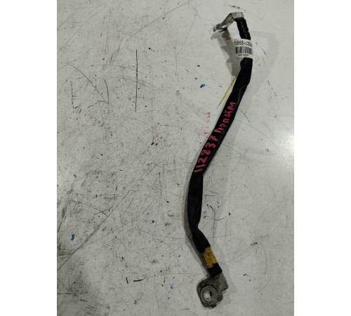 Клемма аккумулятора