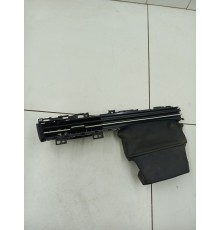 Дефлектор воздушный левый