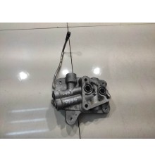 Кронштейн теплообменника