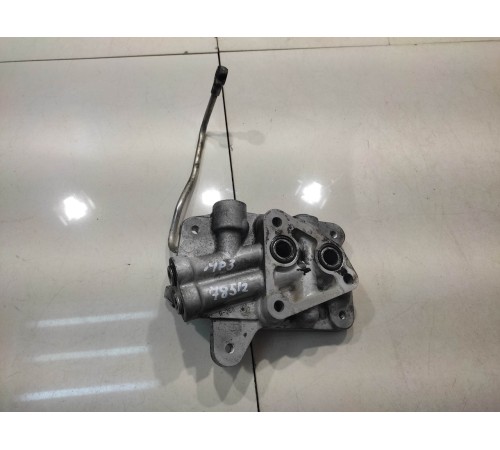 Кронштейн теплообменника