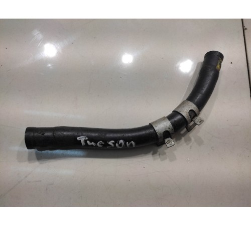 Трубка системы охлаждения