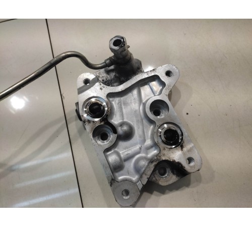 Кронштейн теплообменника