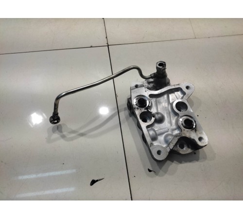 Кронштейн теплообменника