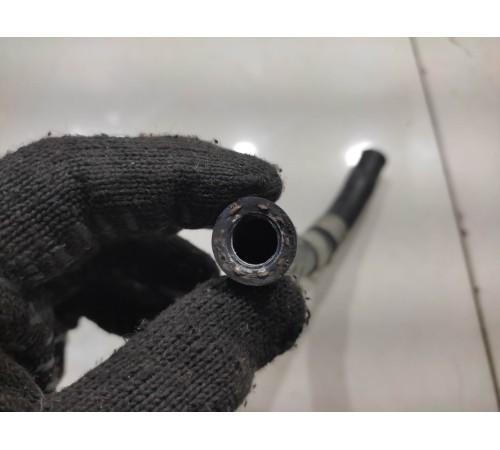 Трубка системы охлаждения