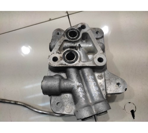 Кронштейн теплообменника