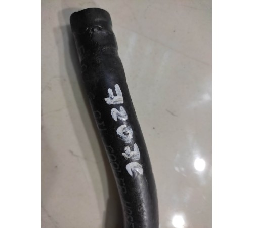 Трубка системы охлаждения