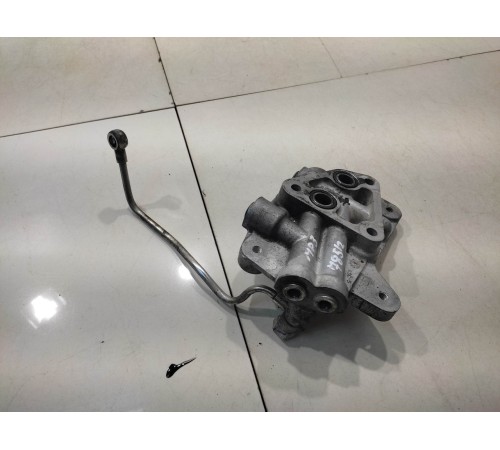 Кронштейн теплообменника