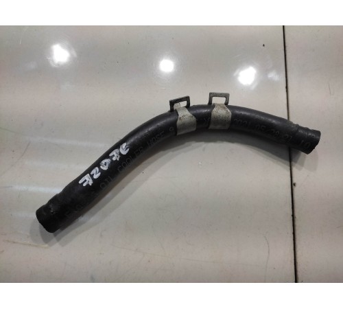 Трубка системы охлаждения