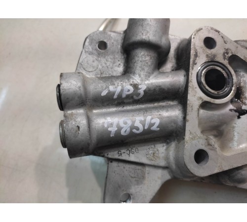 Кронштейн теплообменника