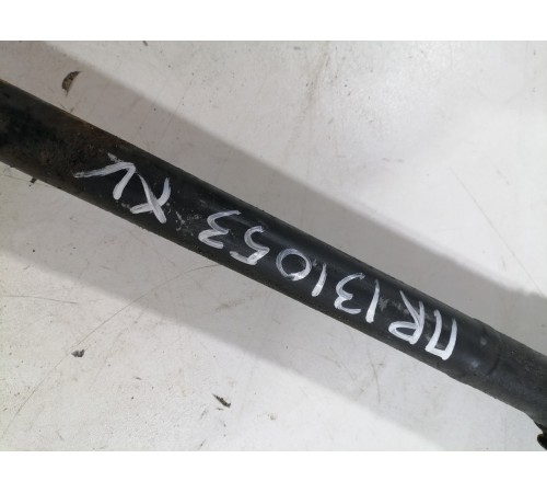 Полуось (привод) передний правый