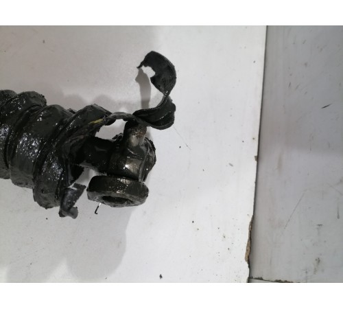 Полуось (привод) передний правый