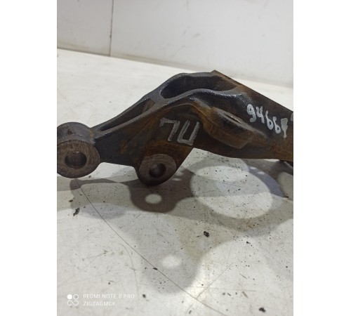 Поворотный кулак(передний левый)