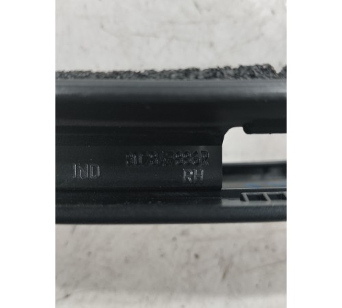 Накладка двери (передняя правая)