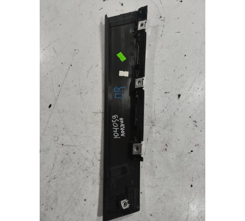 Накладка двери (передняя правая)