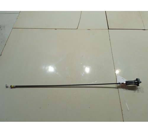 Трос лючка бензобака