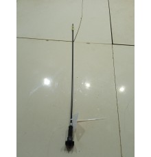 Трос лючка бензобака