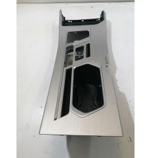 Центральная консоль