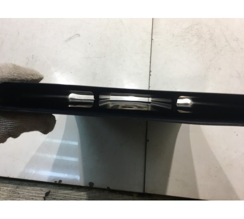 Воздуховод (правый)