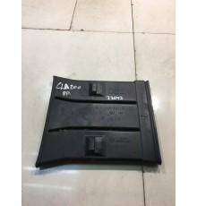 Воздуховод (правый)