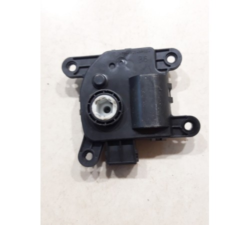 Моторчик привода заслонок отопителя