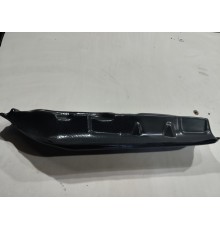 Шумоизоляция крыла левая