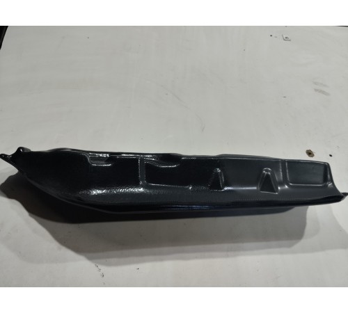 Шумоизоляция крыла левая