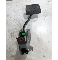 Педаль тормоза