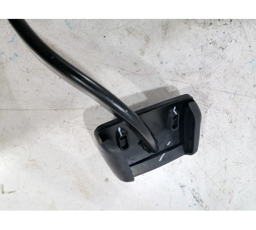 Педаль тормоза