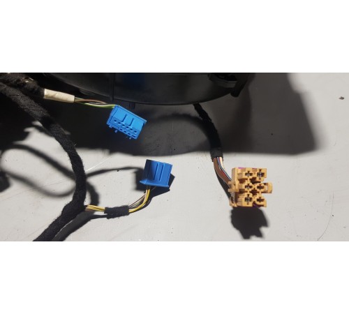 Электропроводка отеплителе