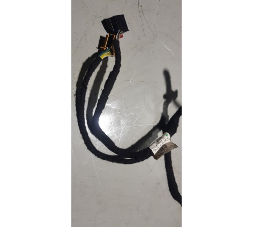 Электропроводка отеплителе