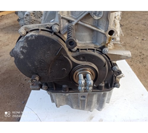 Двигатель (в сборе)