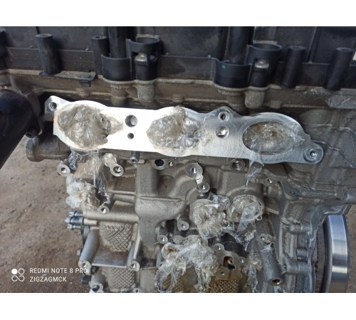 Двигатель (в сборе)