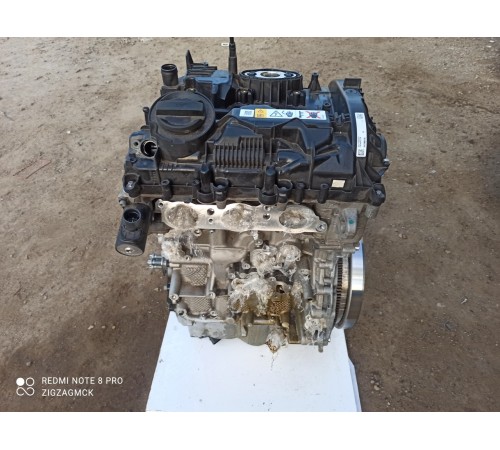 Двигатель (в сборе)