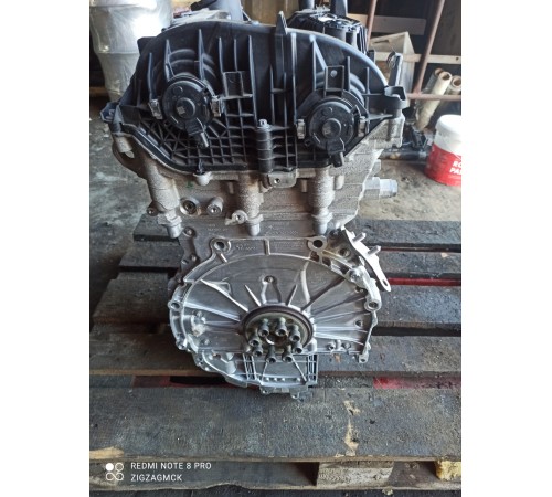 Двигатель (в сборе)