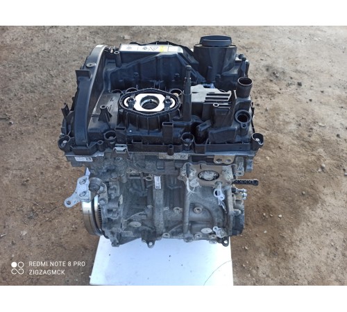 Двигатель (в сборе)