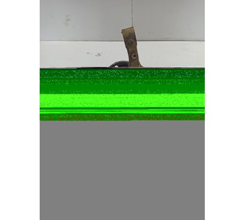 Поворотный кулак(передний правый)