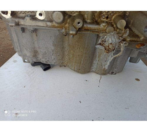 Двигатель (в сборе)