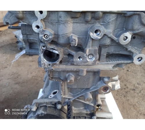 Двигатель (в сборе)