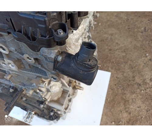 Двигатель (в сборе)