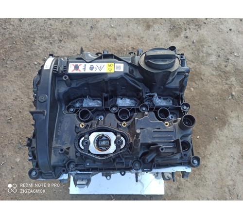 Двигатель (в сборе)