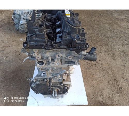 Двигатель (в сборе)