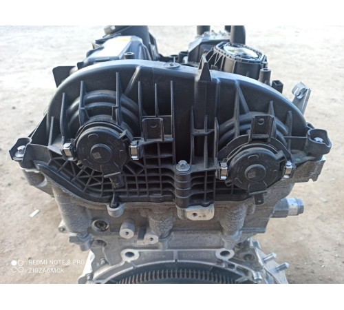 Двигатель (в сборе)