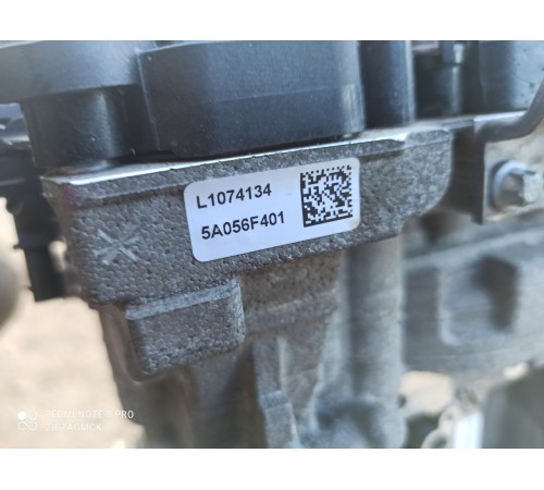 Двигатель (в сборе)