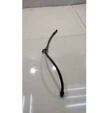 Тормозная трубка (передняя, левая)