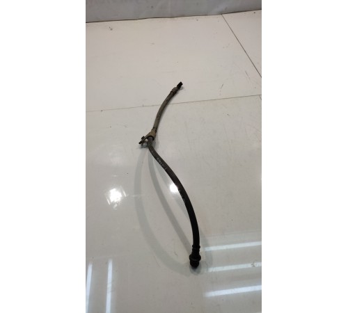 Тормозная трубка (передняя, левая)