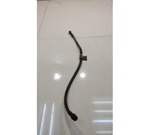 Тормозная трубка (передняя, левая)