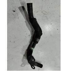 Трубка системы охлаждения(металлическая)